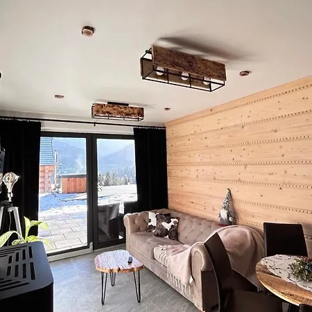 Schronisko Zmyslow - 1 *