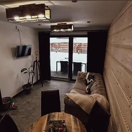 Schronisko Zmyslow - 1 * Kościelisko