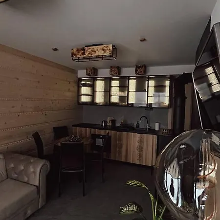 Schronisko Zmyslow - 1 Kościelisko