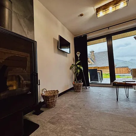 Schronisko Zmyslow - 1 Apartmán Kościelisko