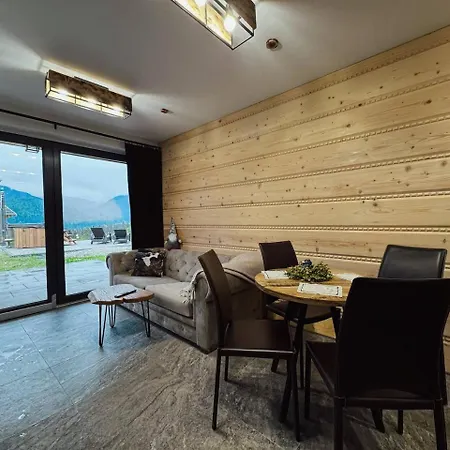 Schronisko Zmyslow - 1 * Kościelisko