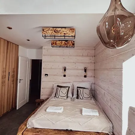 Schronisko Zmyslow - 1 Apartmán *