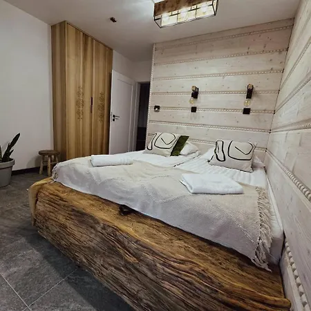 Schronisko Zmyslow - 1 Kościelisko