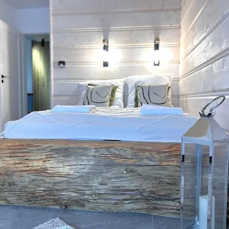 Apartmán Schronisko Zmyslow - 1 Kościelisko