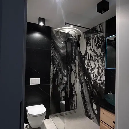 Schronisko Zmyslow - 1 Kościelisko