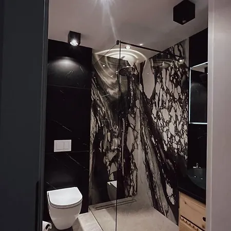 Apartmán Schronisko Zmyslow - 1