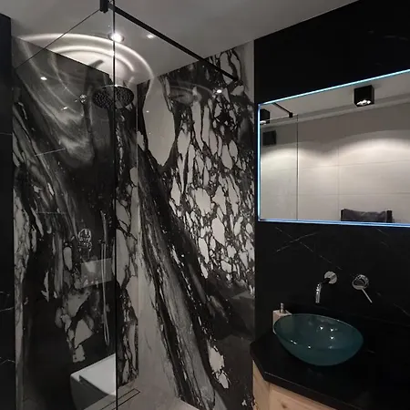 Schronisko Zmyslow - 1 Apartmán *