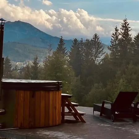 Schronisko Zmyslow - 1 Apartmán