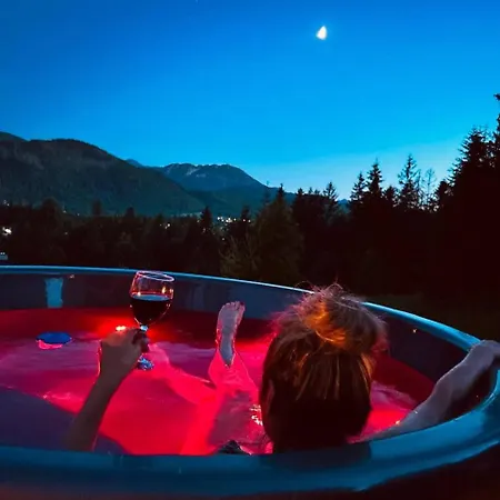 Schronisko Zmyslow - 1