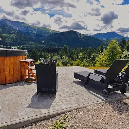 Schronisko Zmyslow - 1