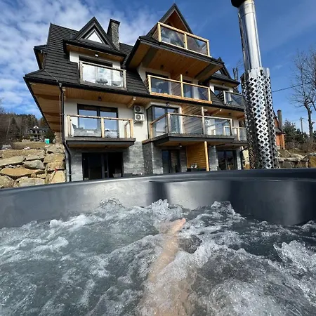 Schronisko Zmyslow - 1 * Kościelisko