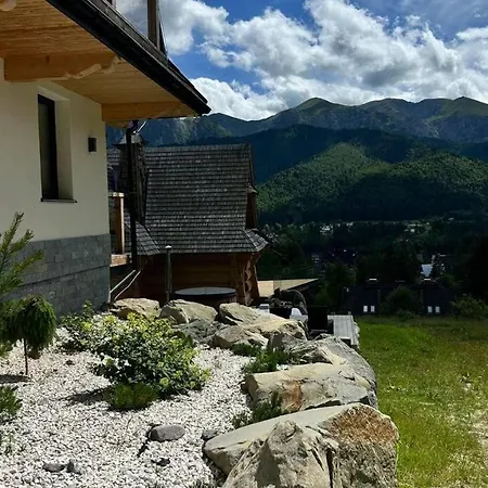 Apartmán Schronisko Zmyslow - 1